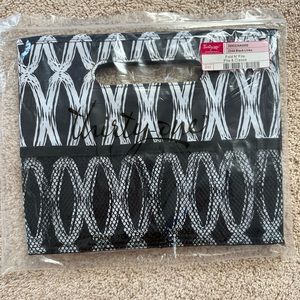 New Thirty-One Fold N’ File